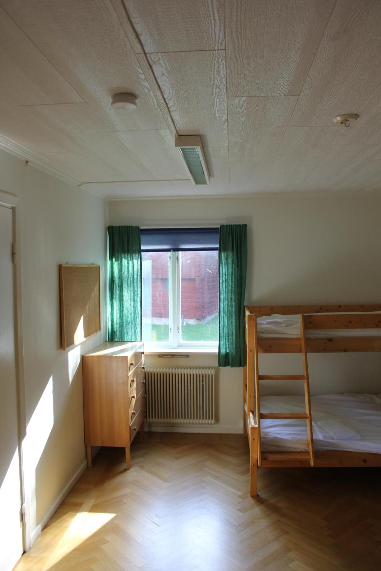 Leksands Folkhoegskola Habitación foto